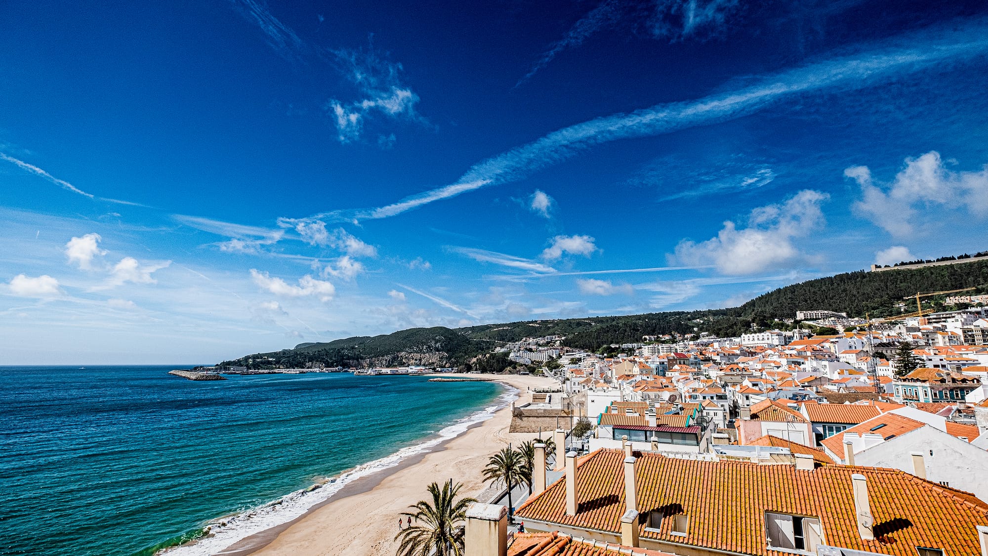 Passe Navegante pode ser utilizado para as "Linhas Mar" no verão