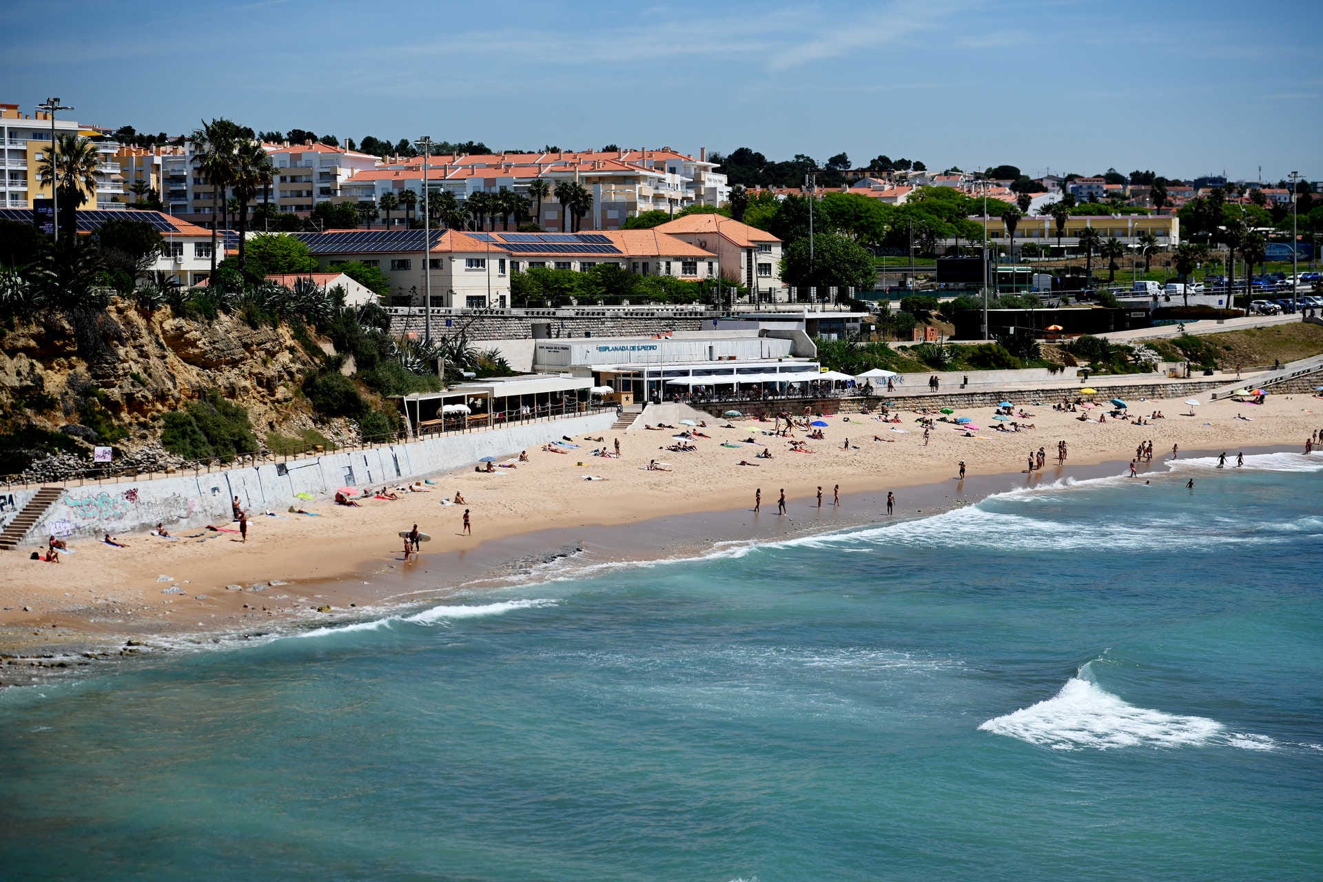 Pensa em mudar pra Portugal? especialista diz o que não fazer
