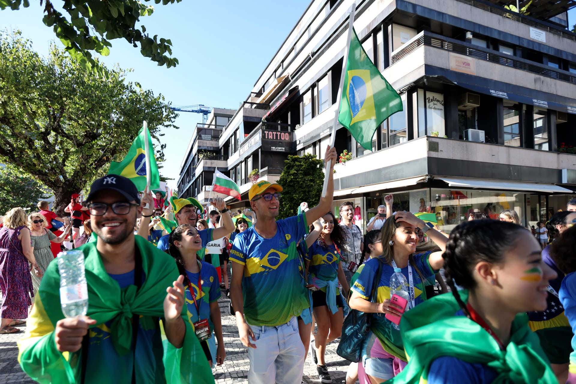 Brasileiros poderão se regularizar através da CPLP