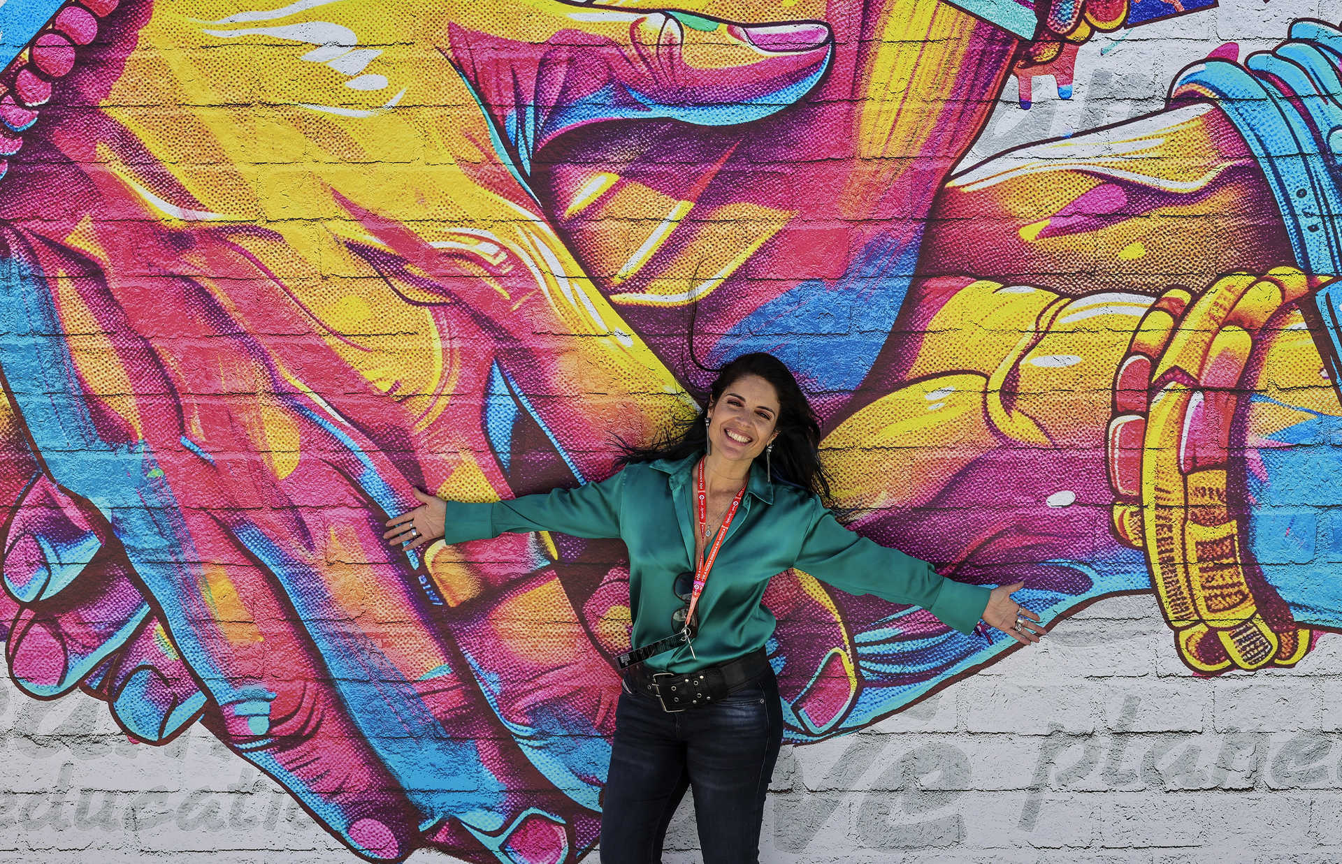 Novo local do Rock in Rio Lisboa torna o evento mais parecido com o do Brasil, diz Roberta Medina