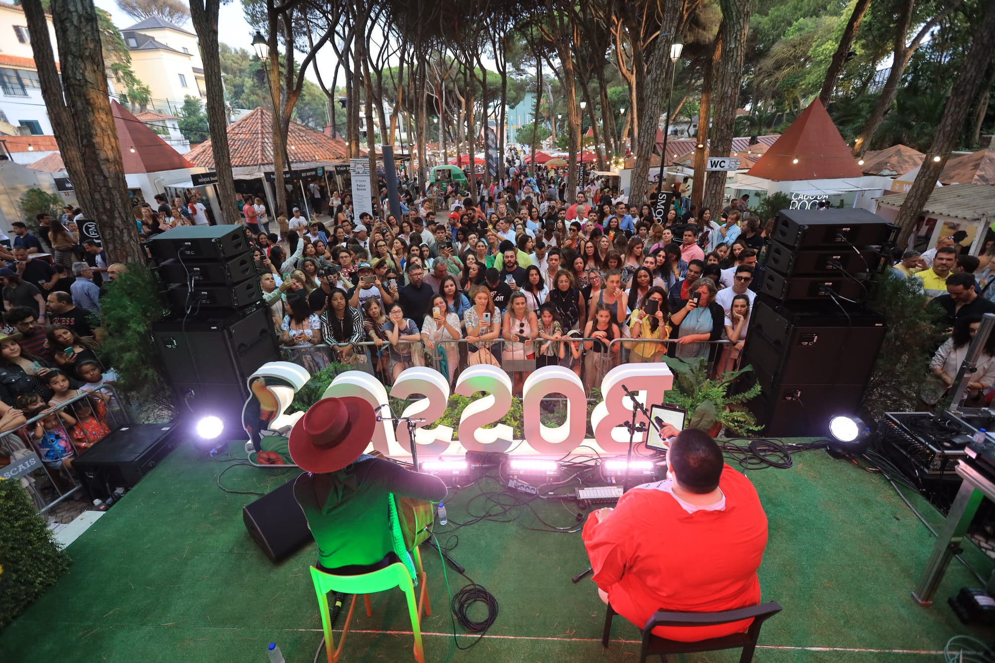 Bossa Market ocorre neste fim de semana no Estoril