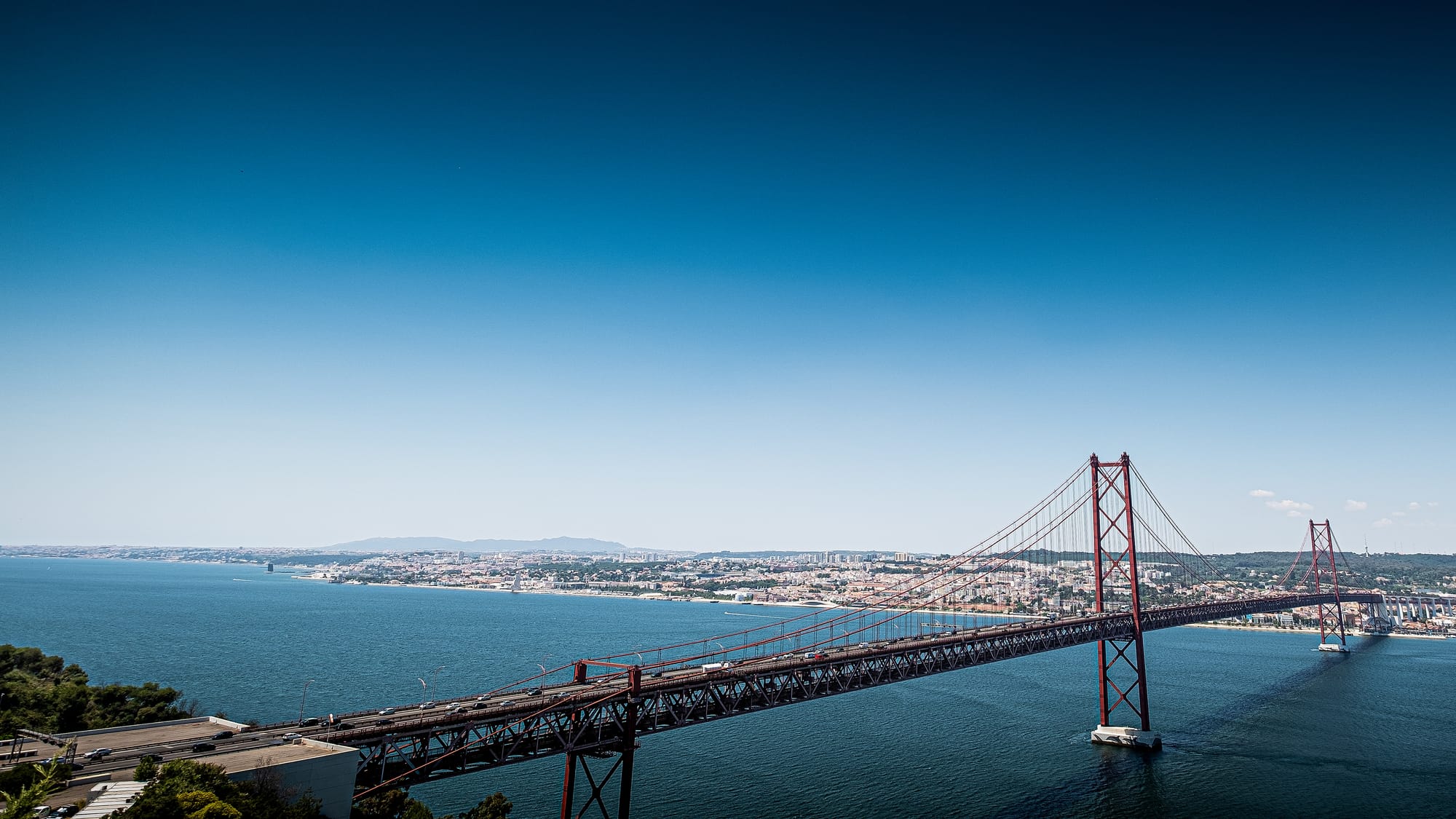 Portugal acaba com as manifestações de interesse