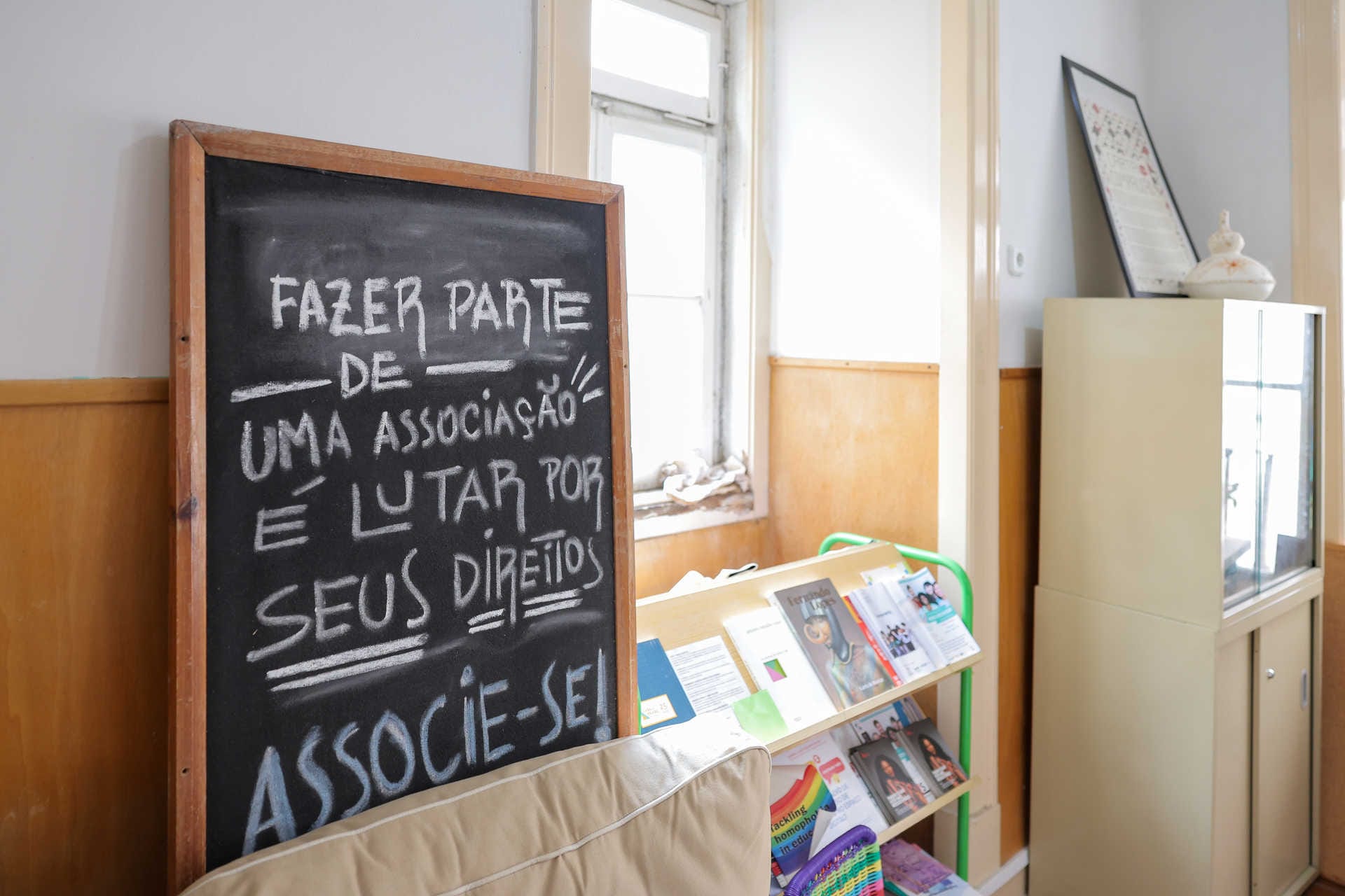 Reunião neste sábado discute protesto contra o fim da manifestação de interesse