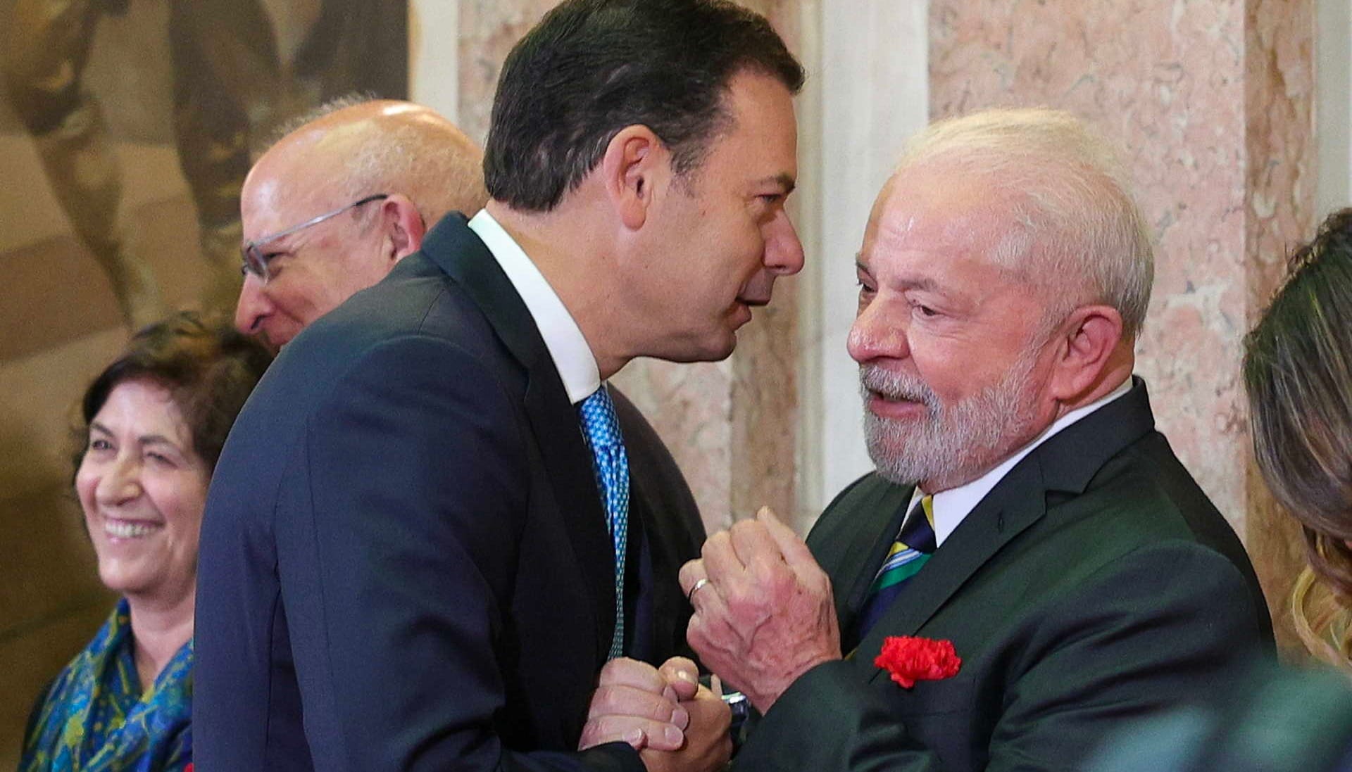 Cúpula entre Brasil e Portugal está marcada: confira alguns dos temas