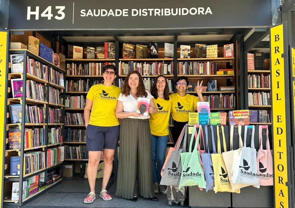 Como aprender a "pertencer" a um novo lugar? Espaço e memória podem ajudar imigrantes imagem do post