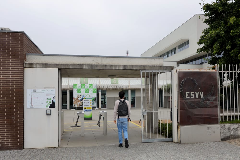 Lisboa terá prova do Encceja Exterior e inscrições abrem segunda imagem do post