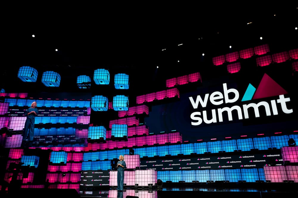 Confira as empresas brasileiras já confirmadas no Web Summit em Lisboa imagem do post