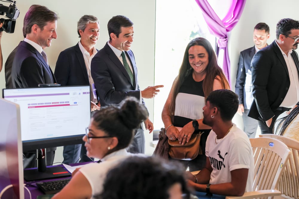 Quatro novos locais da estrutura de missão iniciam atendimentos hoje imagem do post