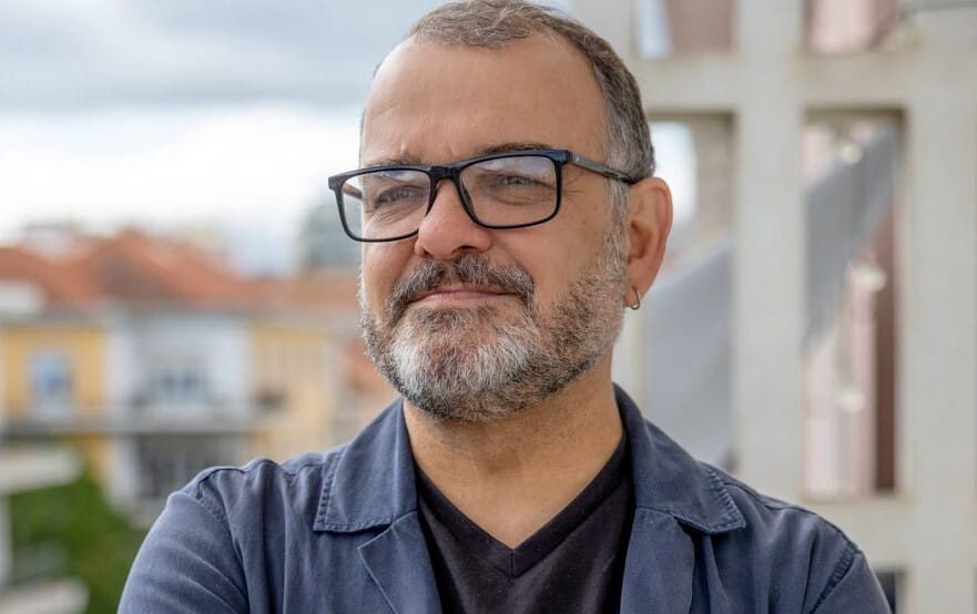 Roda de conversa em Lisboa discute como literatura pode dar voz a imigrantes imagem do post