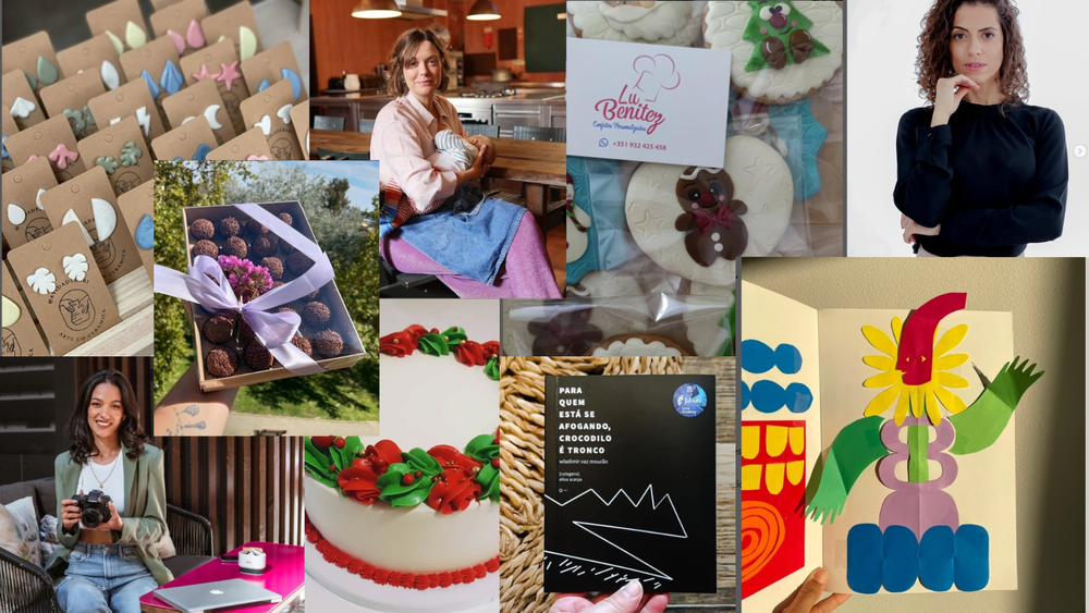 "Um Bom Presente": confira todos os indicados na campanha de Natal do DN Brasil imagem do post