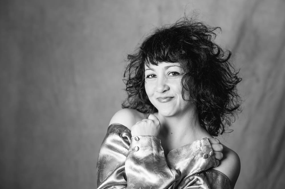 Podcast. Bailarina destaca importância de brasileiros para a cultura de Portugal imagem do post