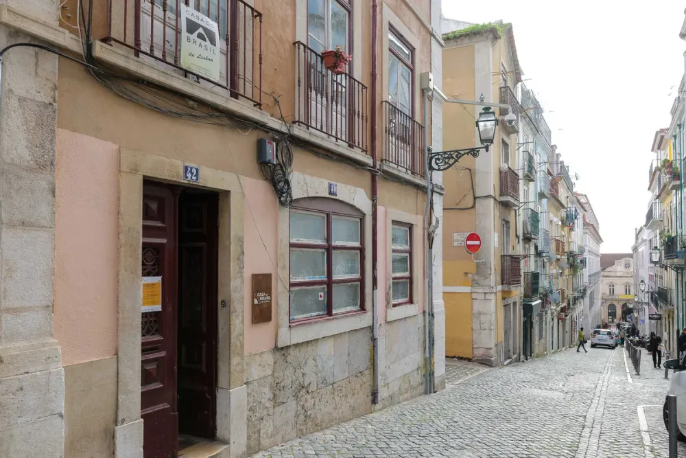 Casa do Brasil de Lisboa realiza eleições para próxima direção imagem do post