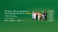 Vacinação contra gripe e covid: quem tem direito às doses gratuitas em Portugal? imagem do post