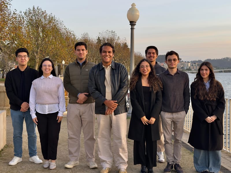 Casa do Brasil de Coimbra será inaugurada nesta terça imagem do post